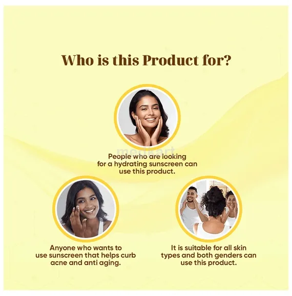 episoft ac spf 50 plus hydrating sunscreen 50 gm